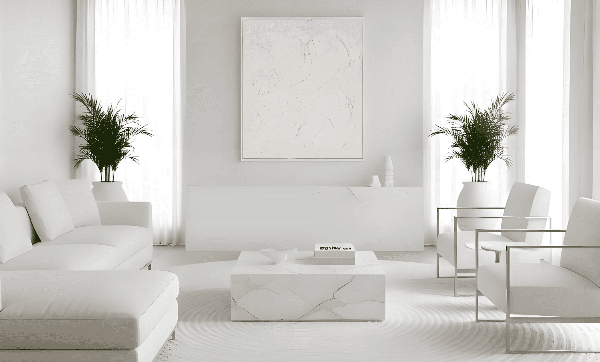 ROOM3D Custom Interior Design Feature - Personalized Home Design Tool